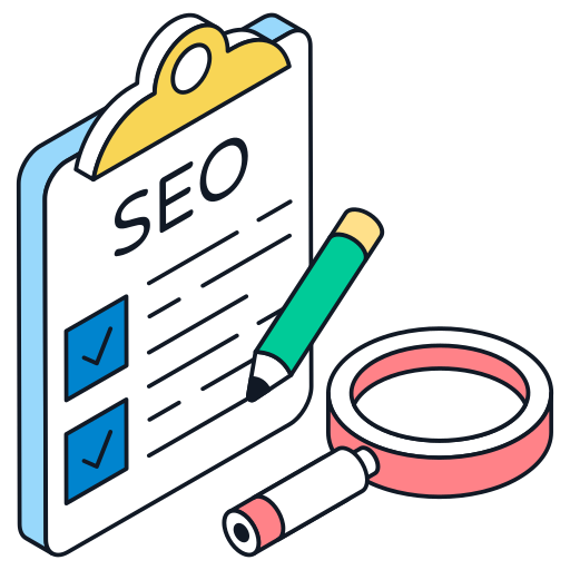 SEO & Performance Focused