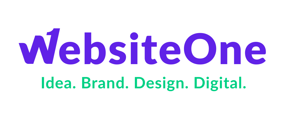 Website One - Website Design Company in Dehradun India